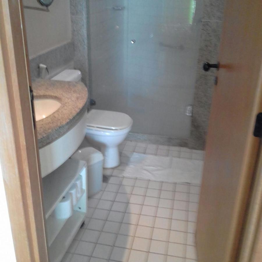 Marulhos Resort Flats Porto de Galinhas Ngoại thất bức ảnh