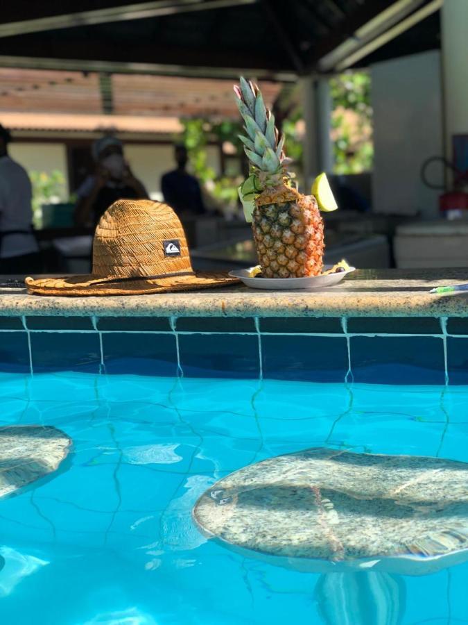 Marulhos Resort Flats Porto de Galinhas Ngoại thất bức ảnh