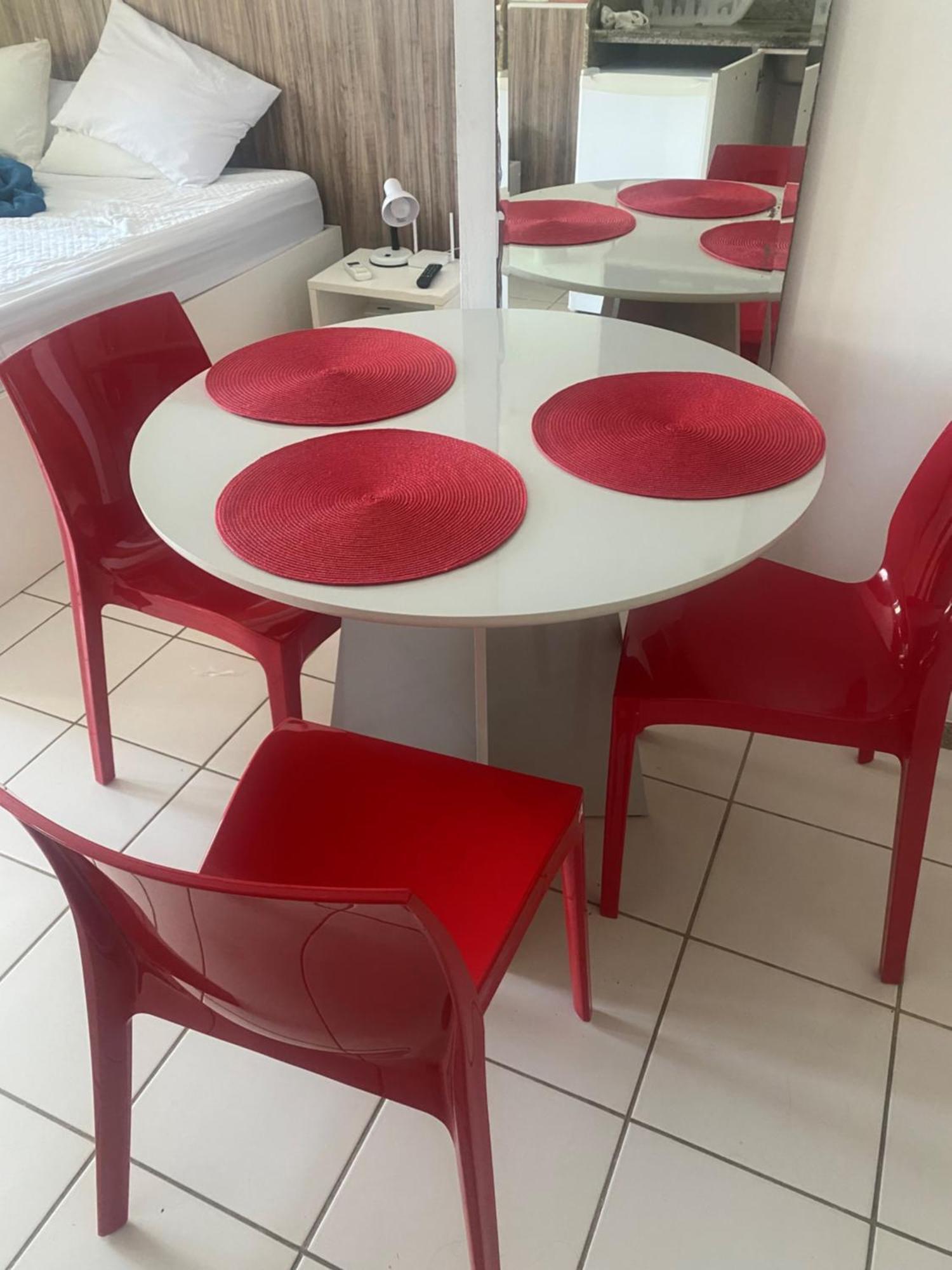 Marulhos Resort Flats Porto de Galinhas Ngoại thất bức ảnh