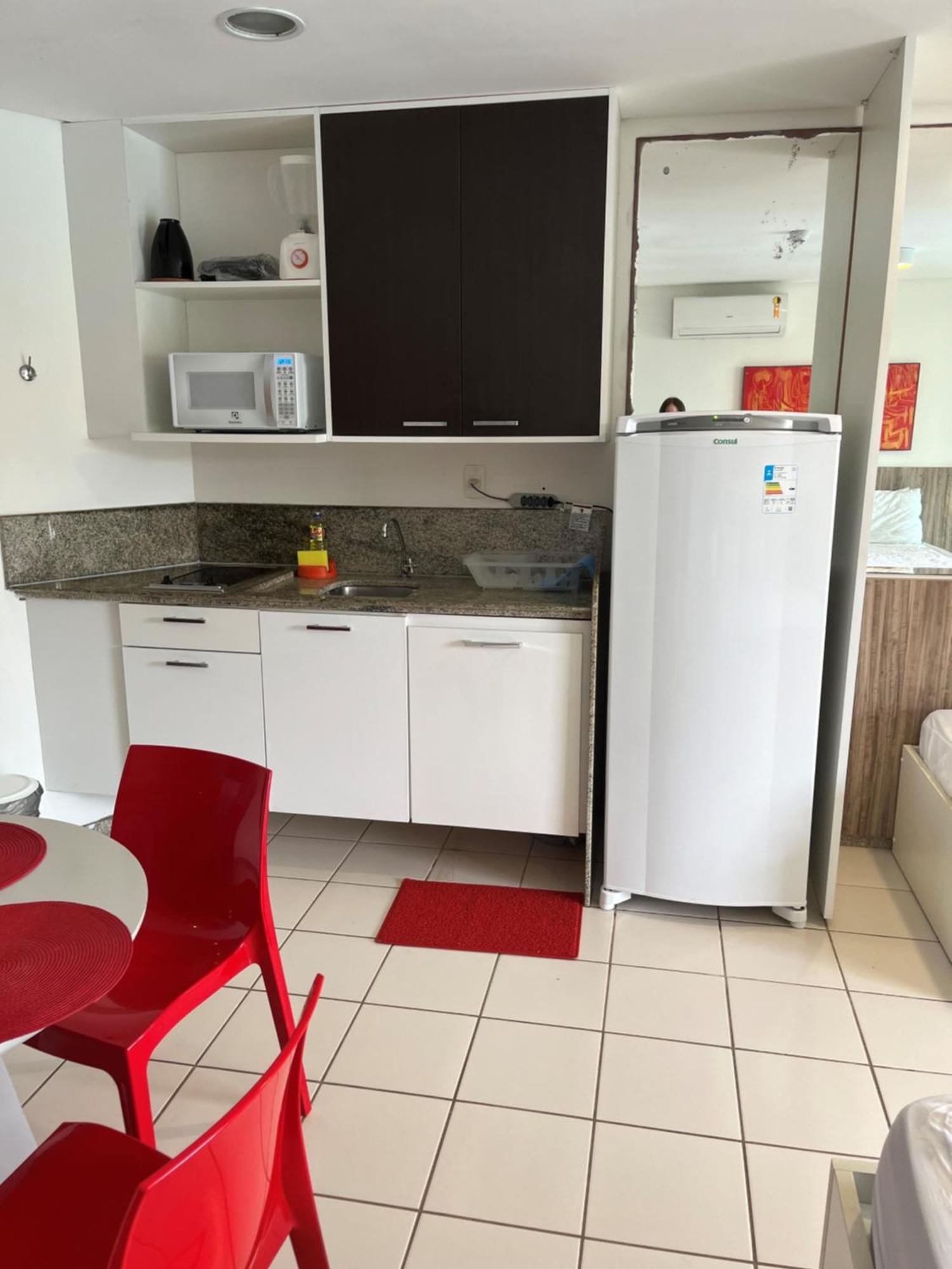 Marulhos Resort Flats Porto de Galinhas Ngoại thất bức ảnh
