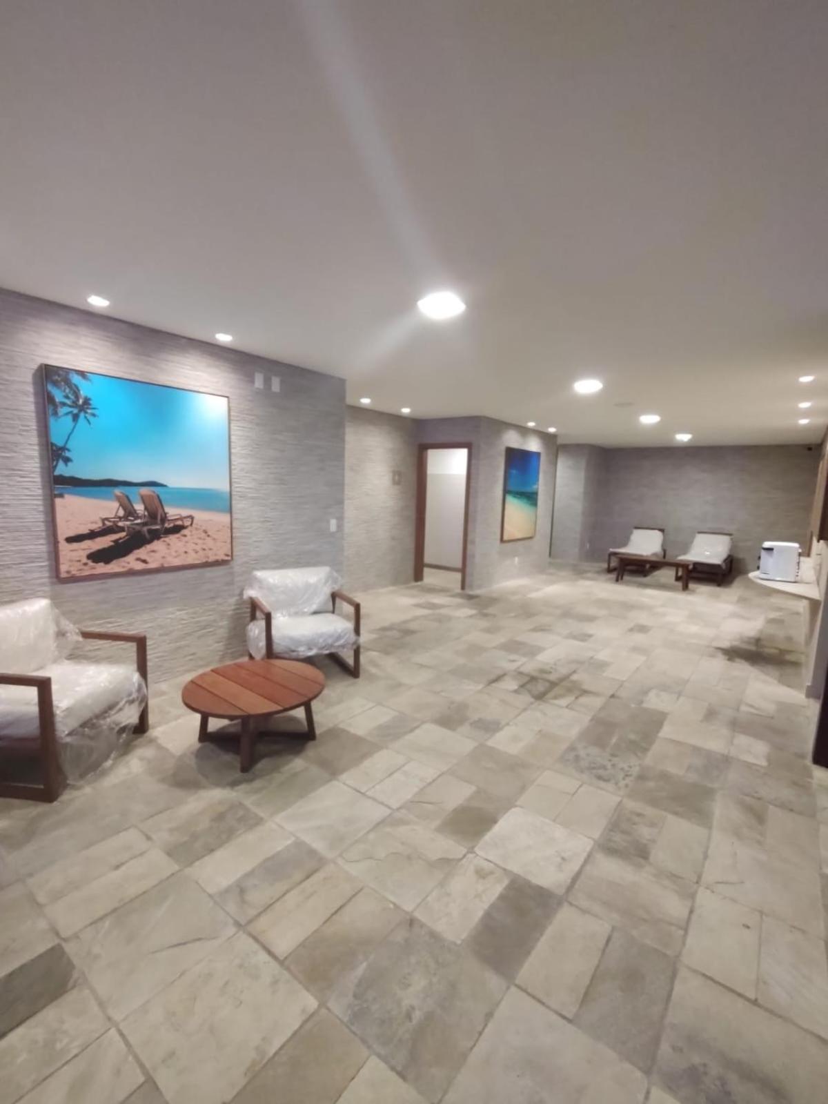Marulhos Resort Flats Porto de Galinhas Ngoại thất bức ảnh