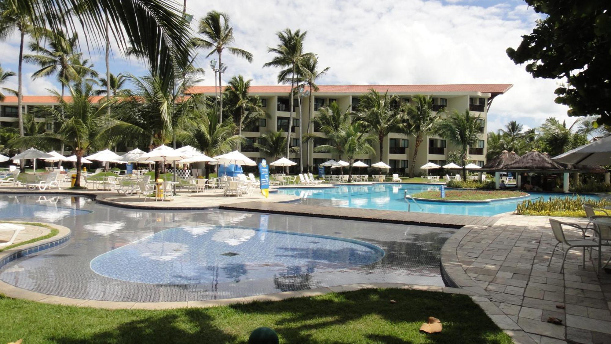 Marulhos Resort Flats Porto de Galinhas Ngoại thất bức ảnh