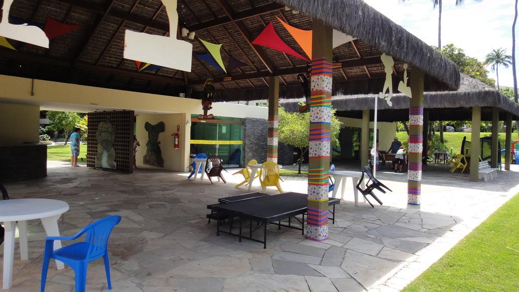 Marulhos Resort Flats Porto de Galinhas Ngoại thất bức ảnh