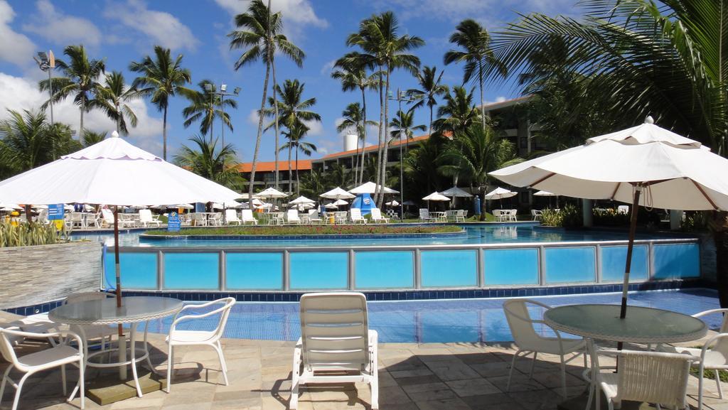 Marulhos Resort Flats Porto de Galinhas Ngoại thất bức ảnh