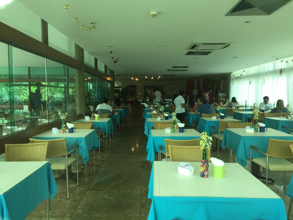 Marulhos Resort Flats Porto de Galinhas Ngoại thất bức ảnh