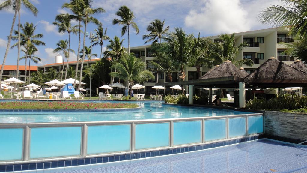 Marulhos Resort Flats Porto de Galinhas Ngoại thất bức ảnh
